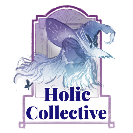 holic collective logo